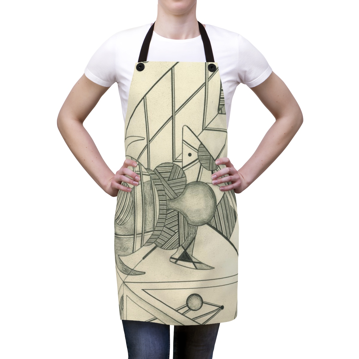 Aprons